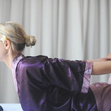 Lägenhet på 45 m² i Phuoc My, med 1 sovrum och 1 badrum  Da Nang Exteriör bild