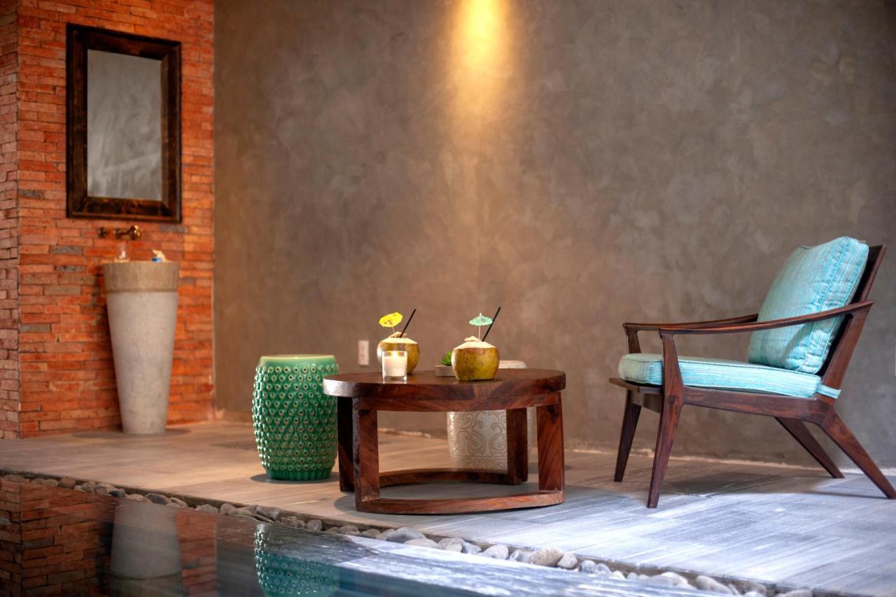 Lägenhet på 45 m² i Phuoc My, med 1 sovrum och 1 badrum  Da Nang Exteriör bild