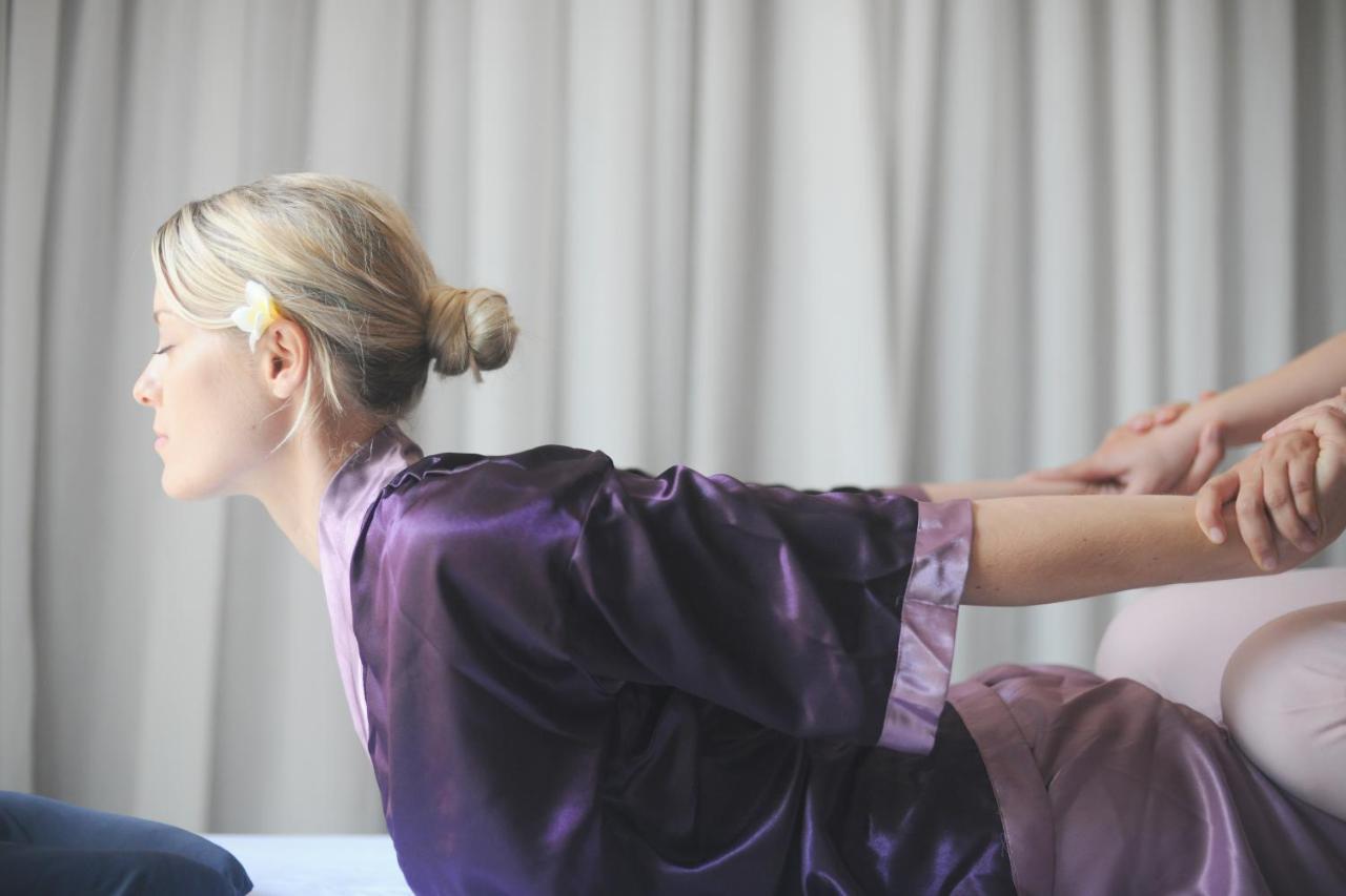 Lägenhet på 45 m² i Phuoc My, med 1 sovrum och 1 badrum  Da Nang Exteriör bild